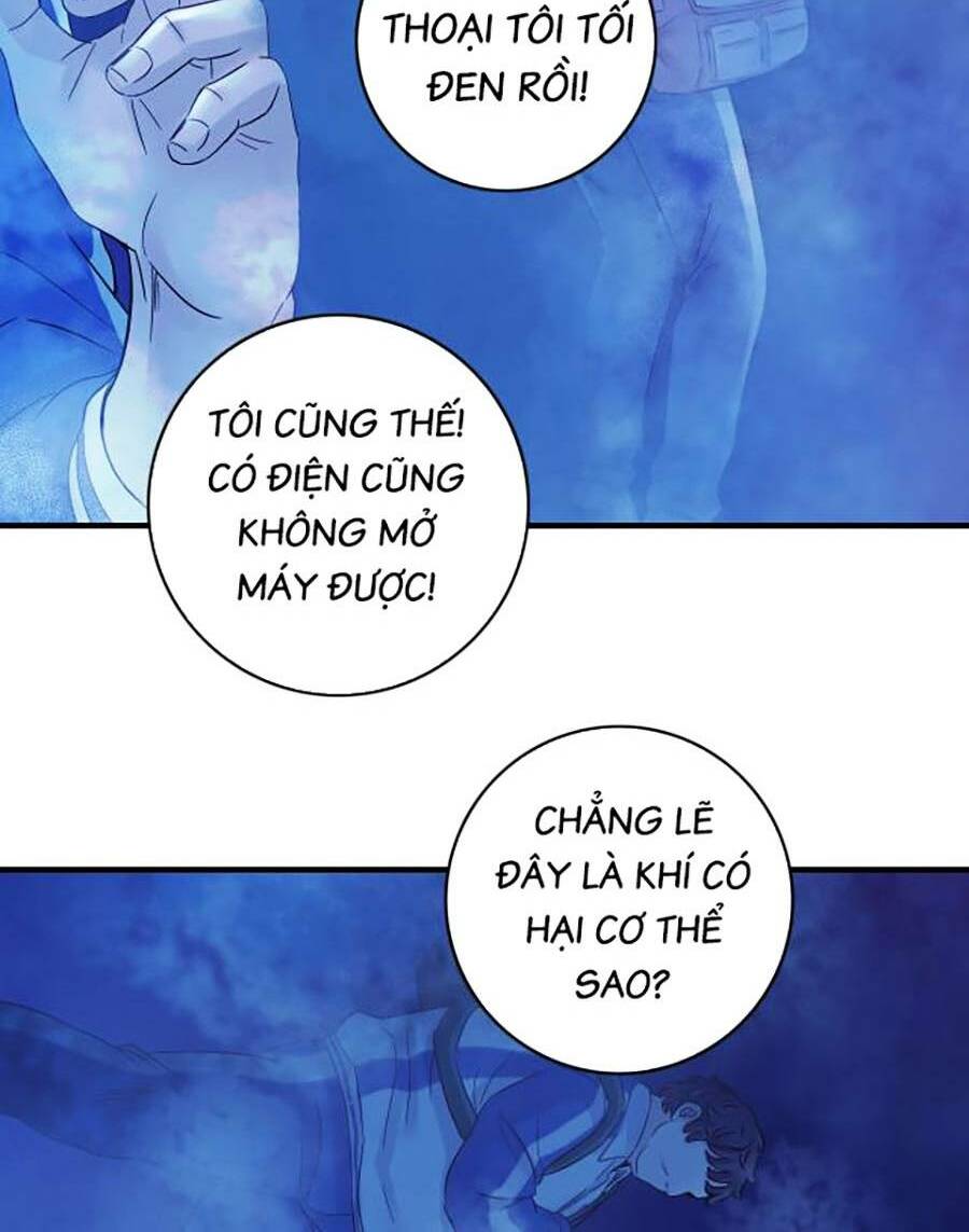 Kí Hiệu Cuối Cùng Chương 7 Ảnh 61