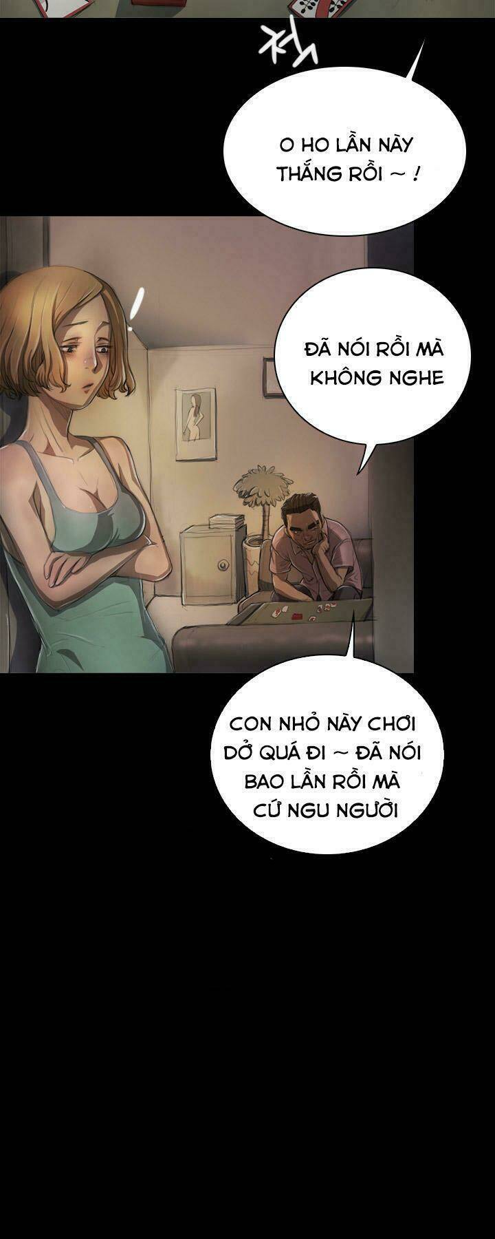 Noona: Yeon Chương 6 Ảnh 45