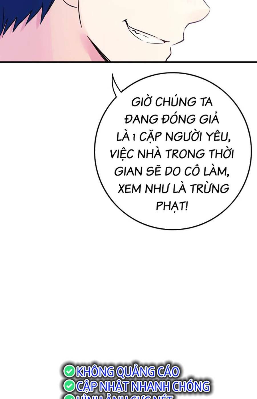 Kí Hiệu Cuối Cùng Chương 5 Ảnh 28