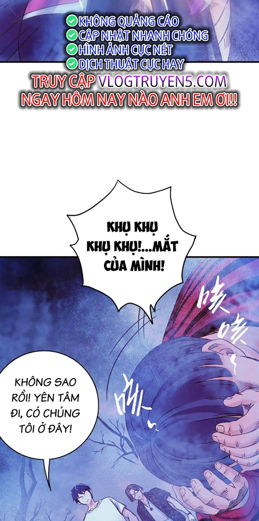 Kí Hiệu Cuối Cùng Chương 11 Ảnh 71