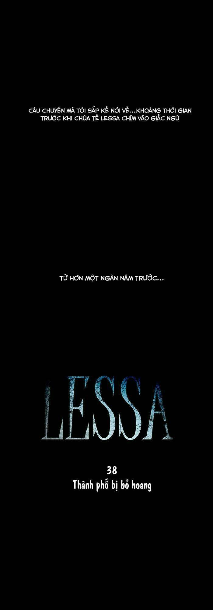 Lessa Chương 38 Ảnh 2