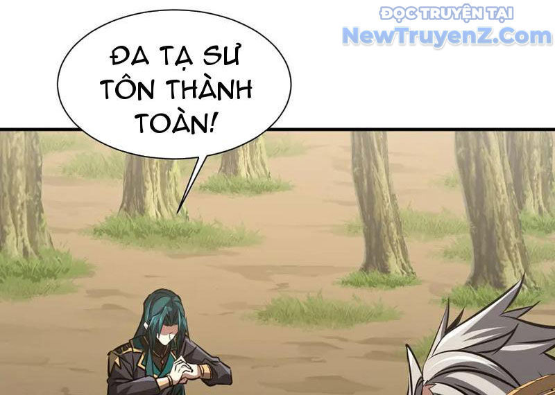 Ma Tu Tái Sinh: Khởi Đầu Nhặt Được Một Hành Tinh Zombie Chương 39 Ảnh 29