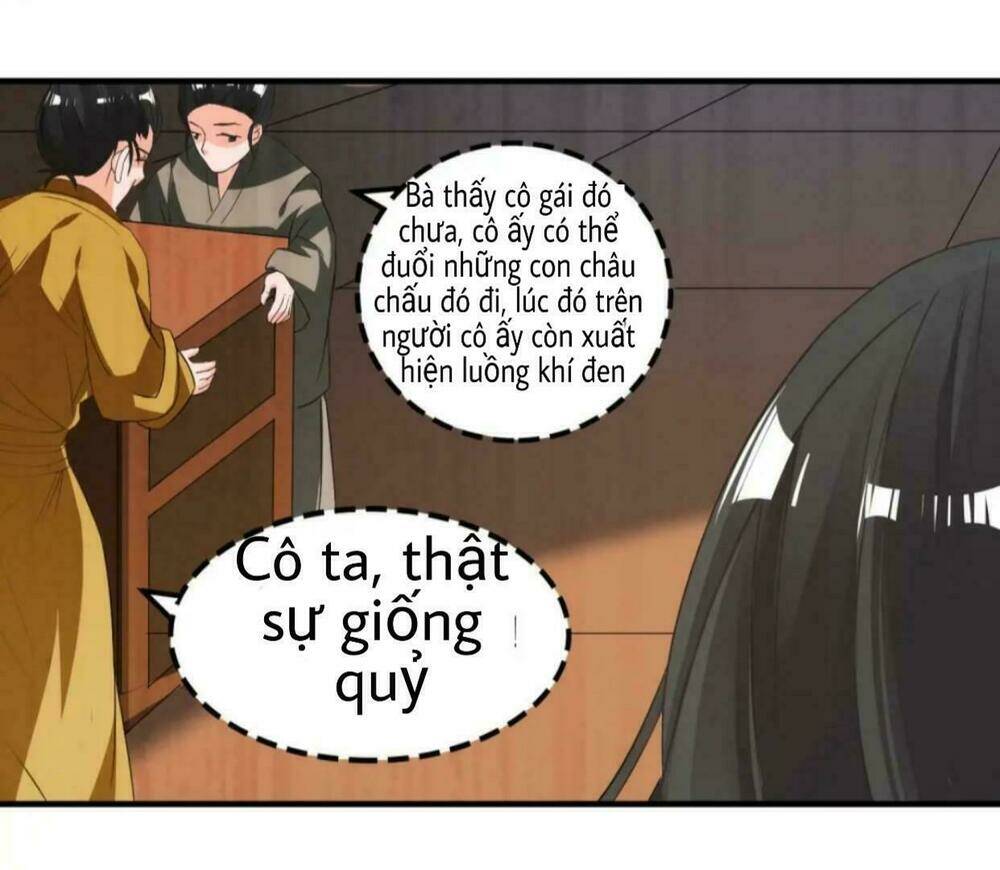 Thời Gian Tình Yêu Chương 17 Ảnh 15