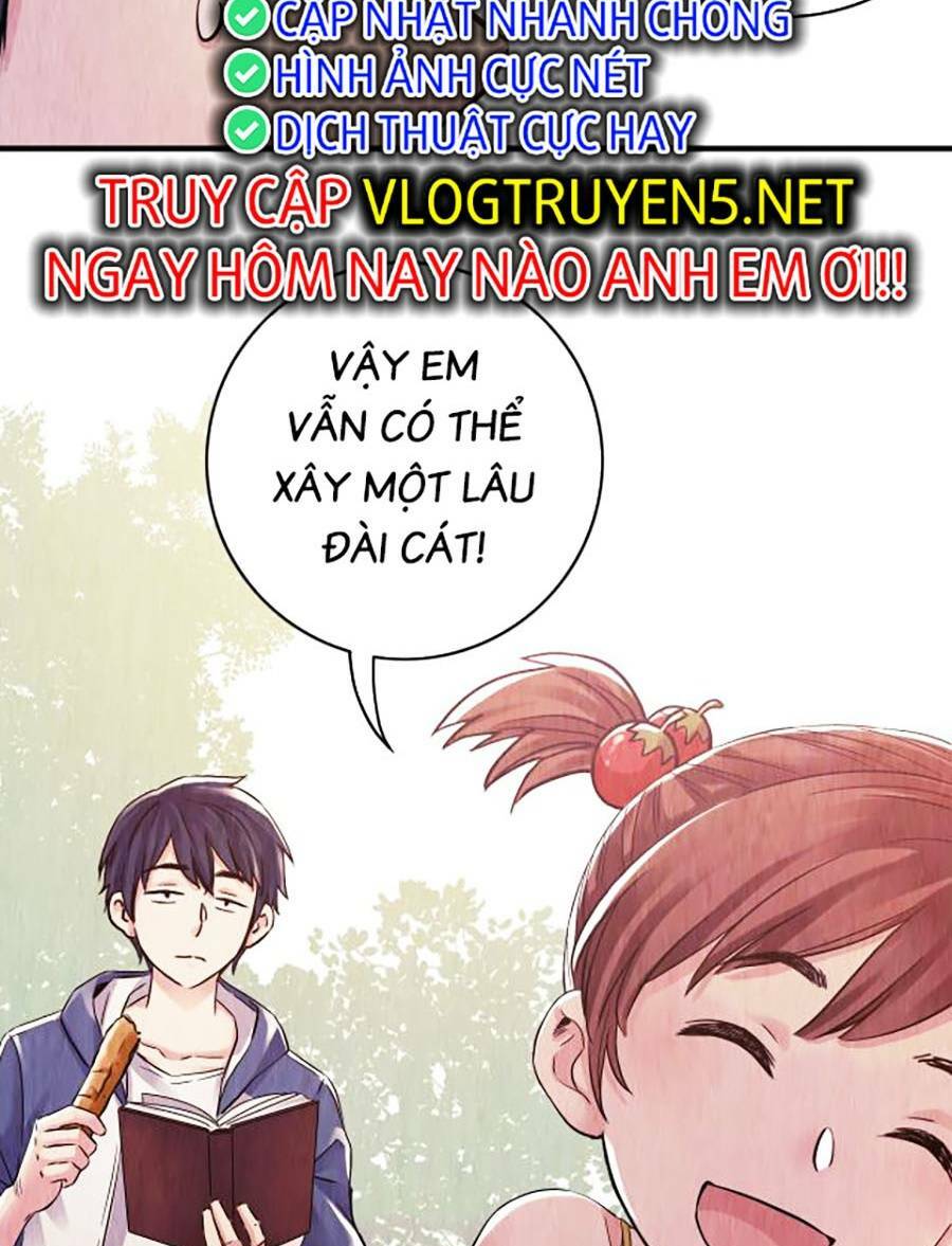 Kí Hiệu Cuối Cùng Chương 2 Ảnh 46
