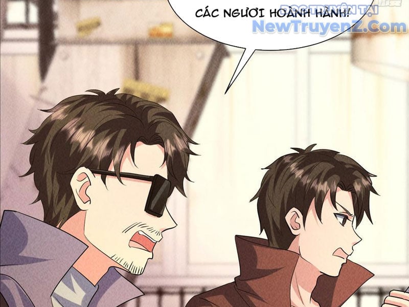 Thần Cấp Ngự Vật: Ta Có Thể Ký Vô Hạn Khế Ước Với Nữ Thần Chương 33 Ảnh 60