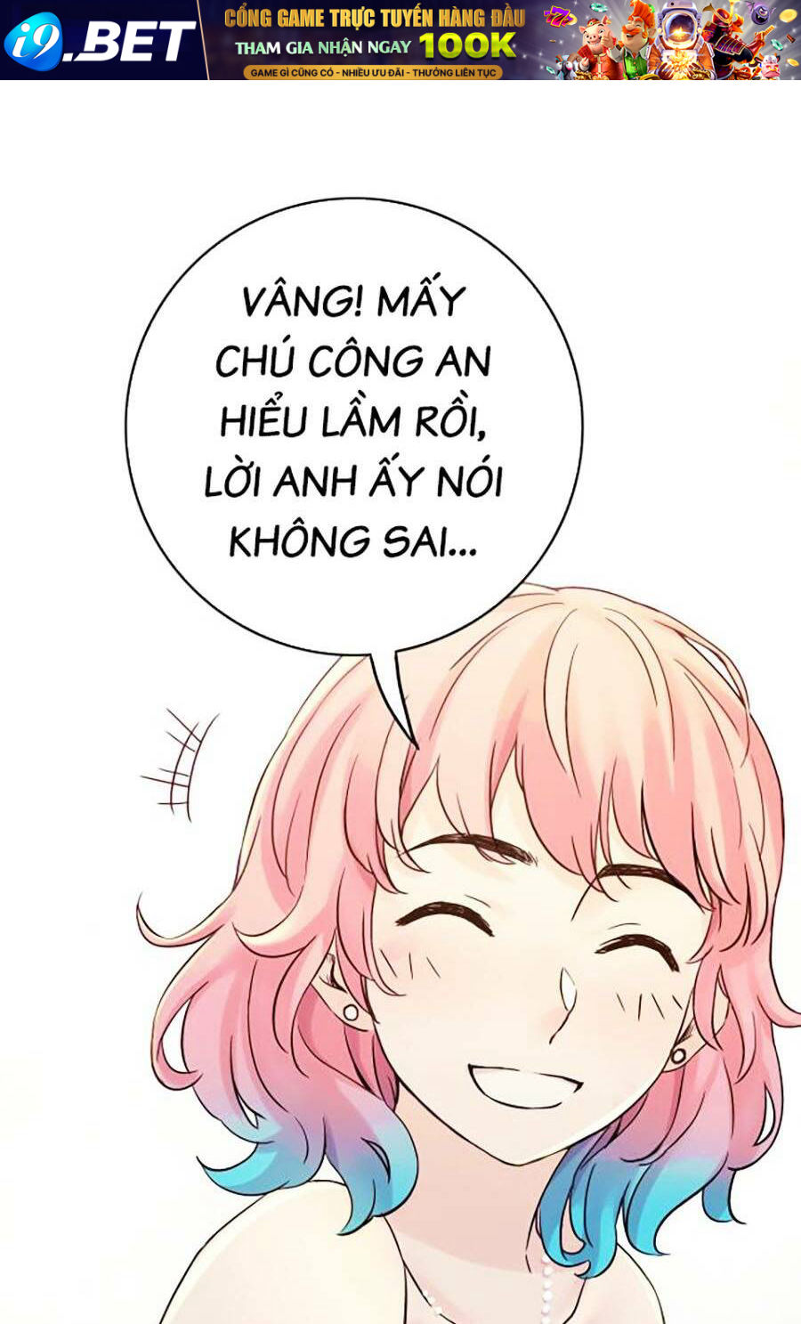Kí Hiệu Cuối Cùng Chương 5 Ảnh 15