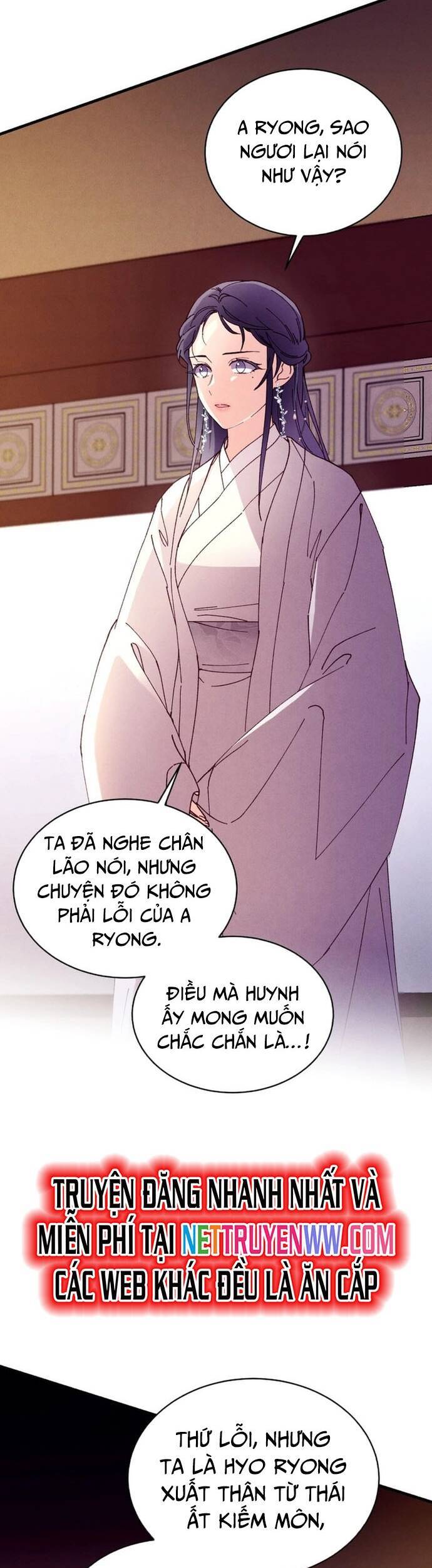 Phi Lôi Đao Thuật Chương 192 Ảnh 15