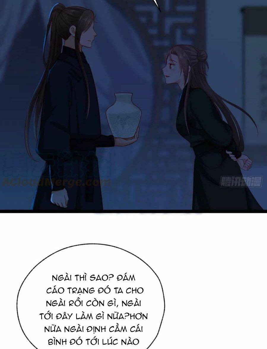 Đứng Lại! Phụng Chỉ Ăn Cướp Chương 26 Ảnh 28