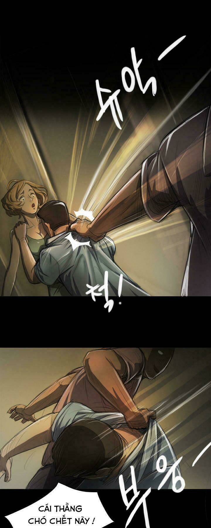 Noona: Yeon Chương 6 Ảnh 35