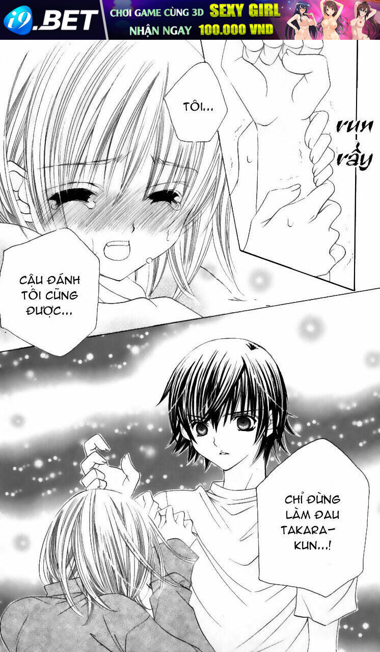 Moe Kare!! Chương 32 Ảnh 13