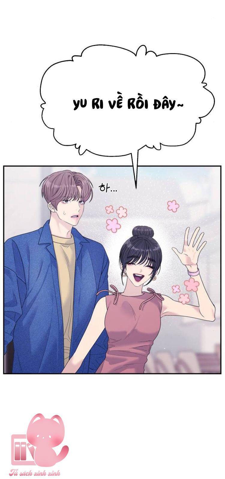 Couple Breaker Chương 70 Ảnh 13