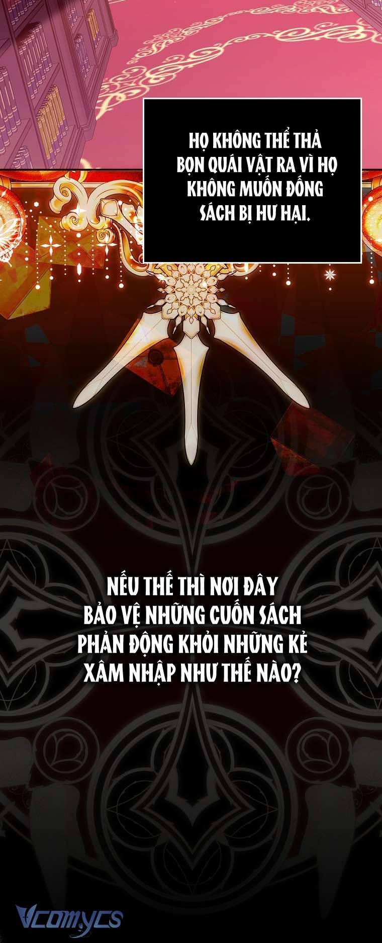 Thời Hạn Cuối Cùng Đang Tràn Ngập Trên Cửa Sổ Trạng Thái Chương 30 Ảnh 6