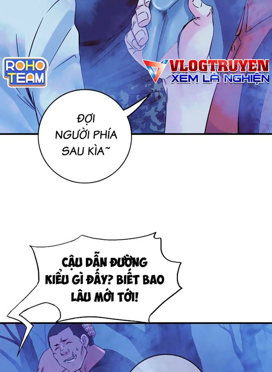 Kí Hiệu Cuối Cùng Chương 13 Ảnh 24