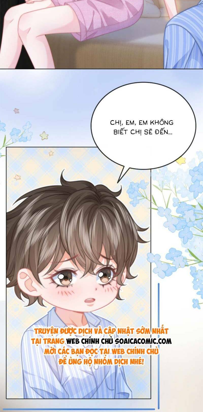 Thân Phận Của Phu Nhân Làm Chấn Động Cả Thành Phố. Chương 19 Ảnh 21