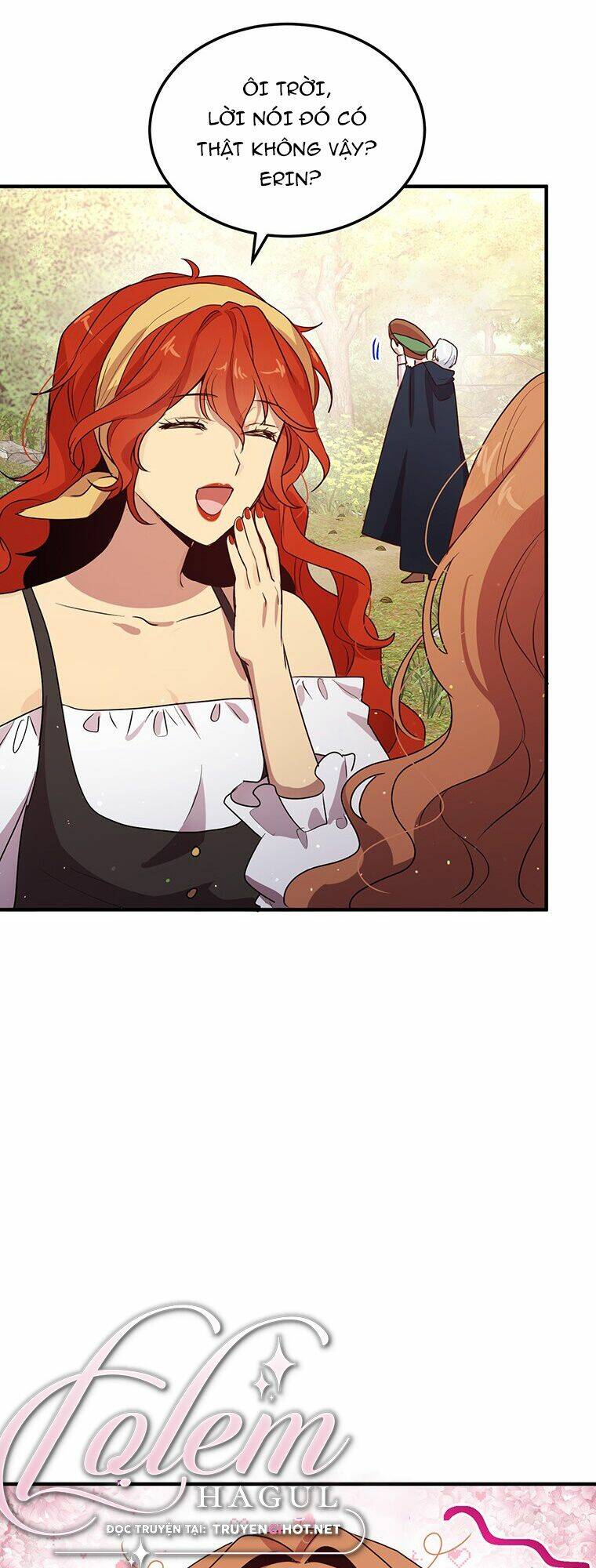 Công Tước, Loạn Vừa Thôi! Chương 129 Ảnh 9