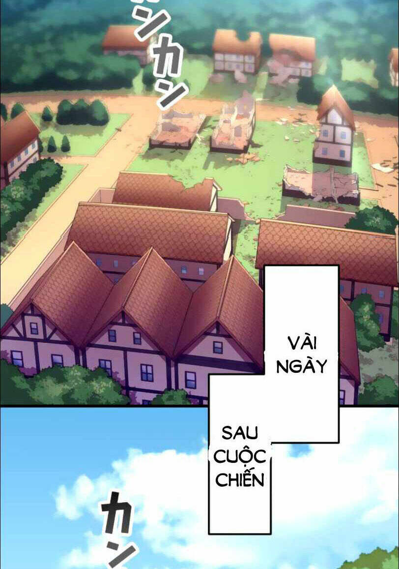Bộ Giáp Tai Ương Chương 19 Ảnh 5