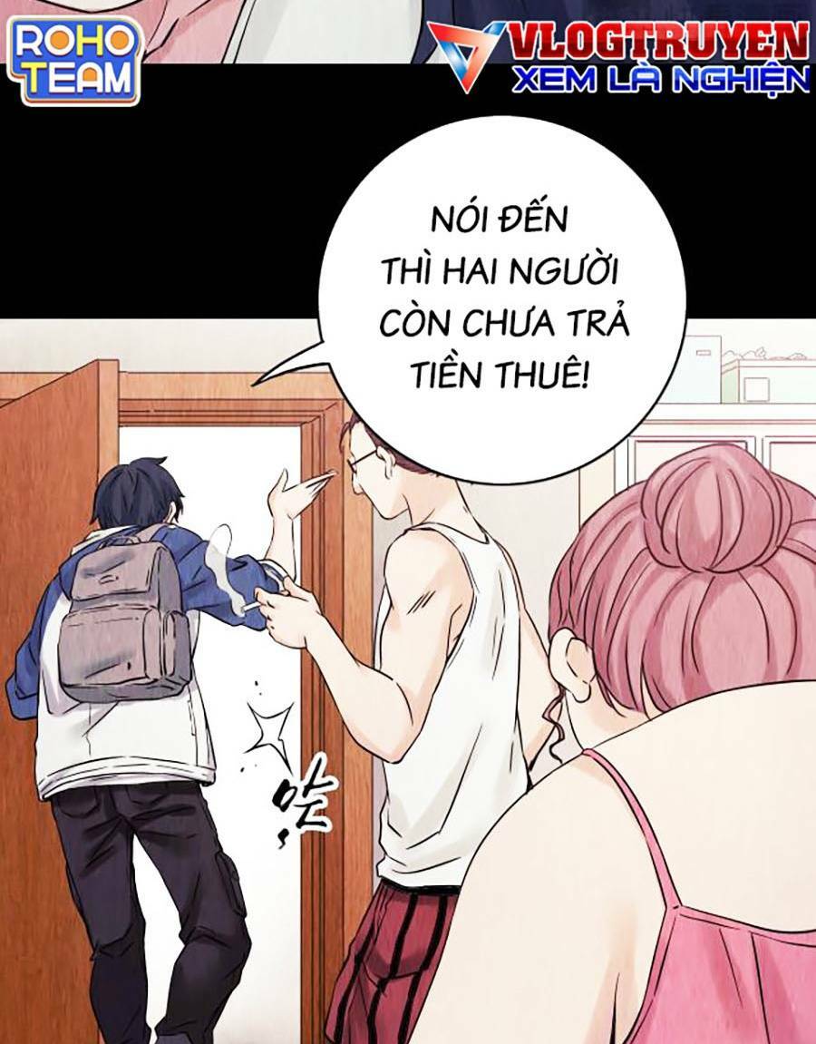 Kí Hiệu Cuối Cùng Chương 1 Ảnh 88