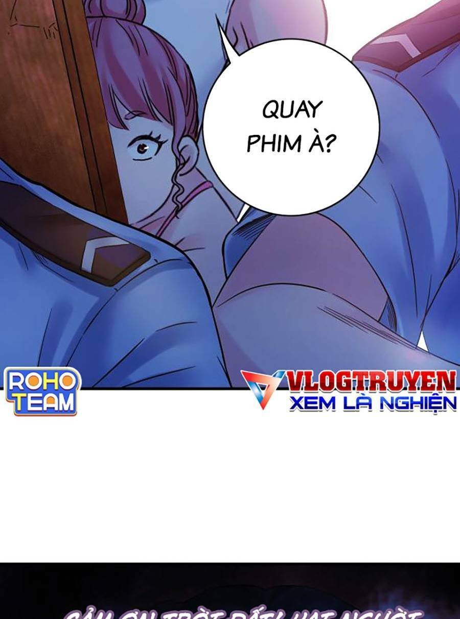 Kí Hiệu Cuối Cùng Chương 3 Ảnh 48