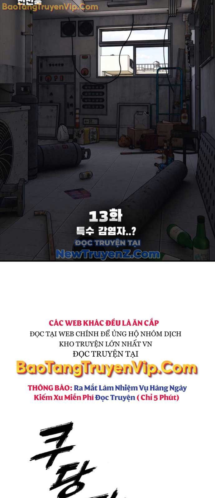 Ngày Tận Thế Đã Đến Chương 14 Ảnh 10