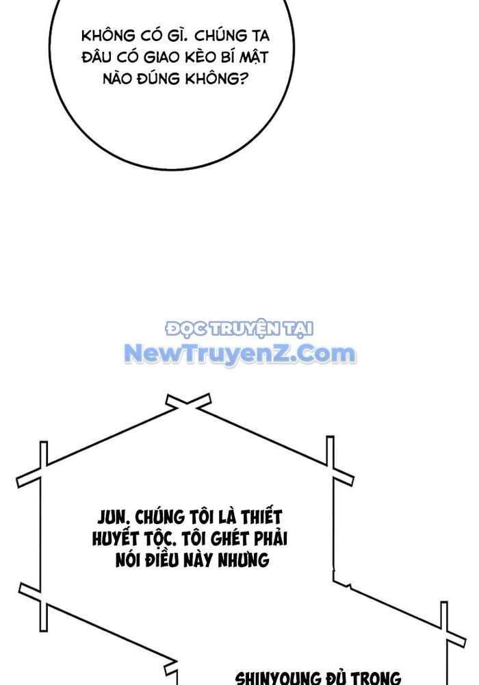 Thiên Tài Võ Thuật Hồi Quy Chương 92 Ảnh 116