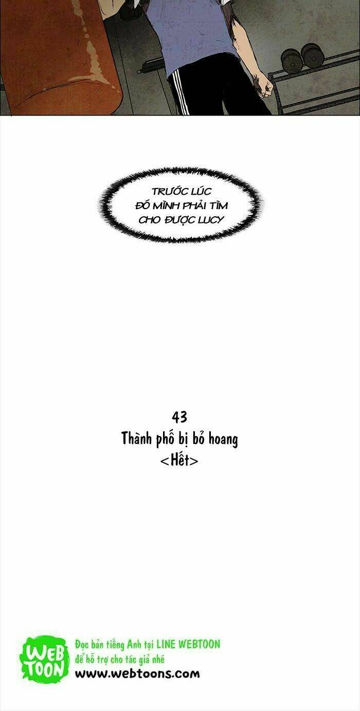 Lessa Chương 43 Ảnh 21