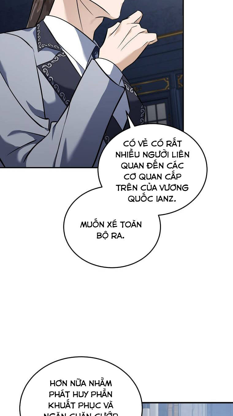 Ác Nữ Trùng Sinh Chương 186 Ảnh 69