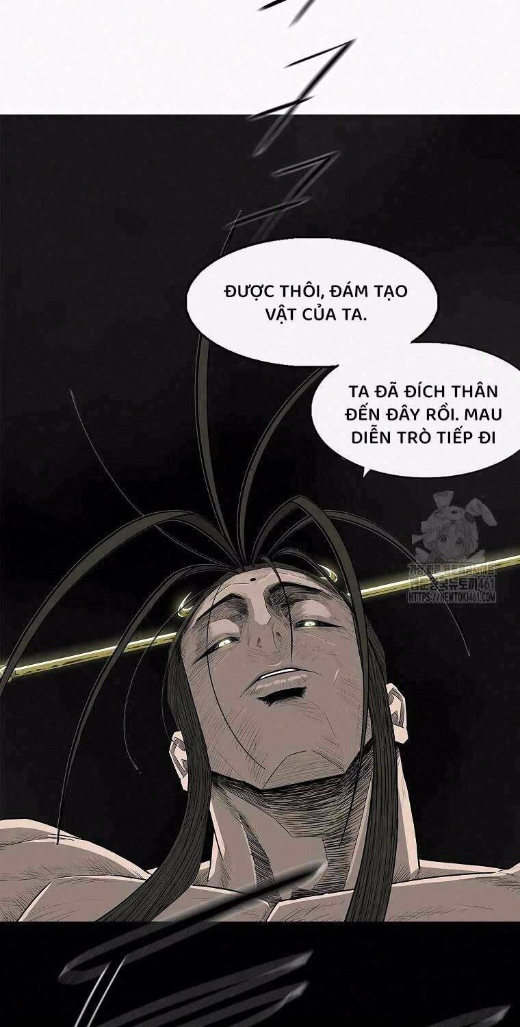 Bắc Kiếm Giang Hồ Chương 194 Ảnh 72