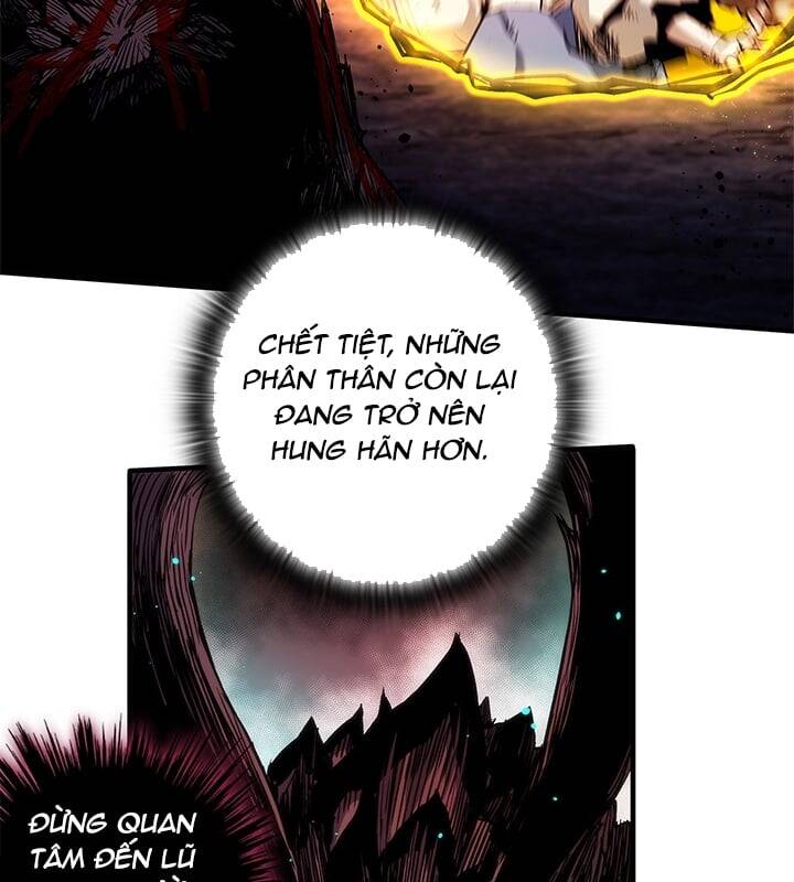 Kiếm Thần: Thần Chi Tử Chương 32 Ảnh 35