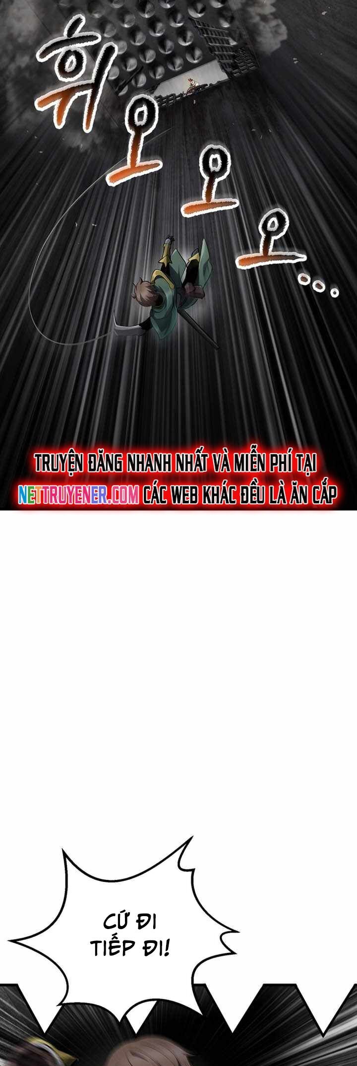 Anh Hùng Mạnh Nhất? Ta Không Làm Lâu Rồi! Chương 245 Ảnh 35