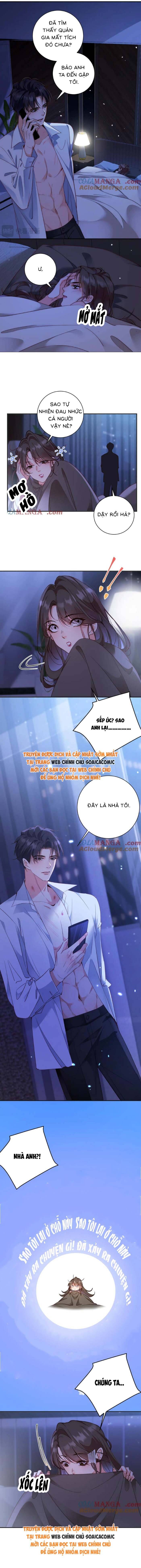 Trợ Thủ Đắc Lực Mua Một Tặng Một Chương 17 Ảnh 3
