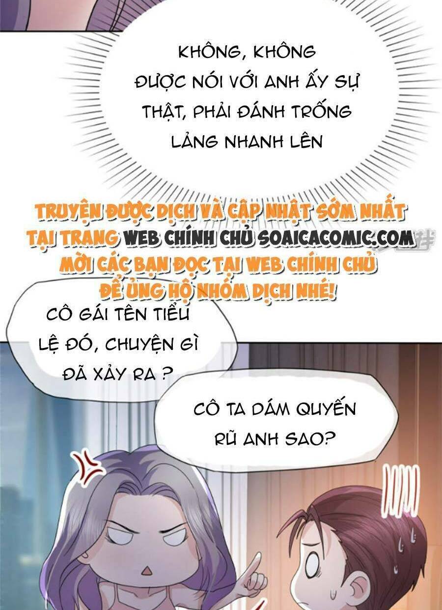 Ác Nữ Vì Xứng Săn Ái Cuồng Tưởng Khúc Chương 57 Ảnh 23