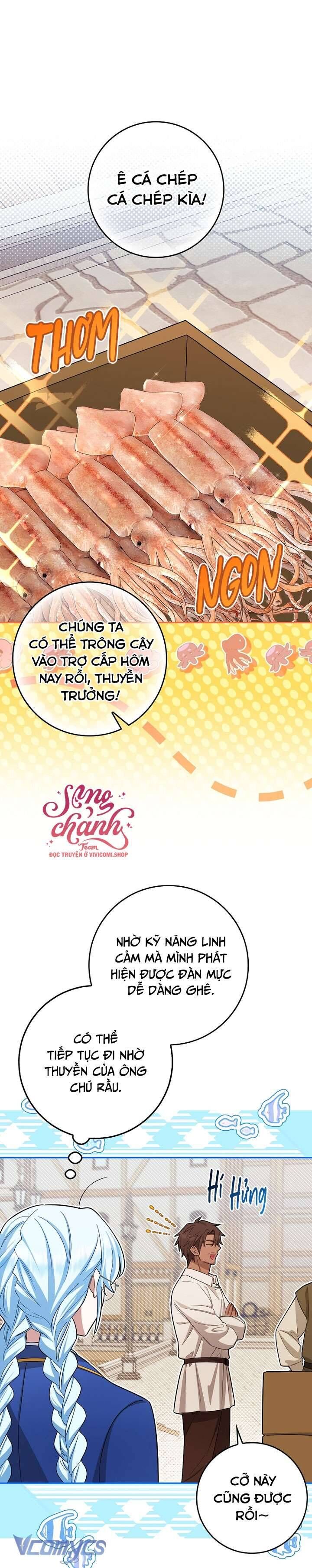 Thời Hạn Cuối Cùng Đang Tràn Ngập Trên Cửa Sổ Trạng Thái Chương 42 Ảnh 4