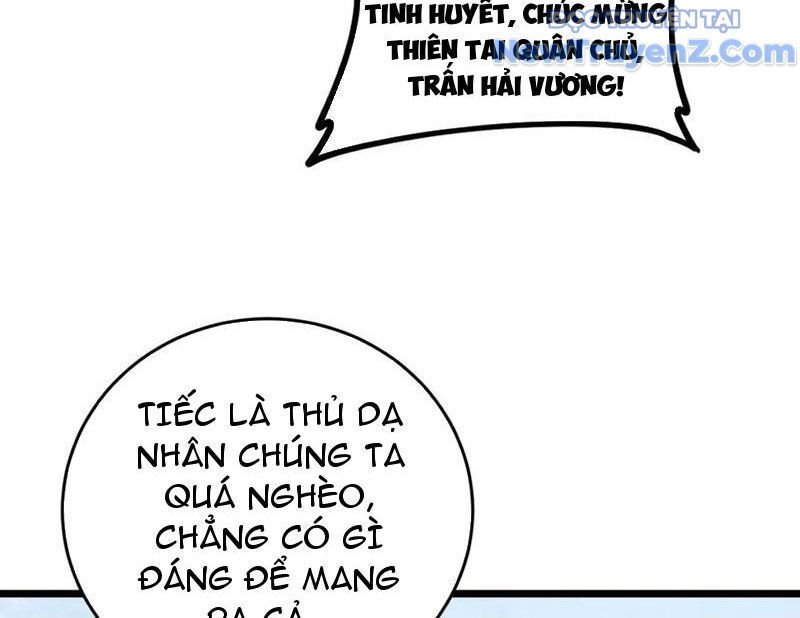 Ta Là Chúa Tể Trùng Độc Chương 57 Ảnh 69