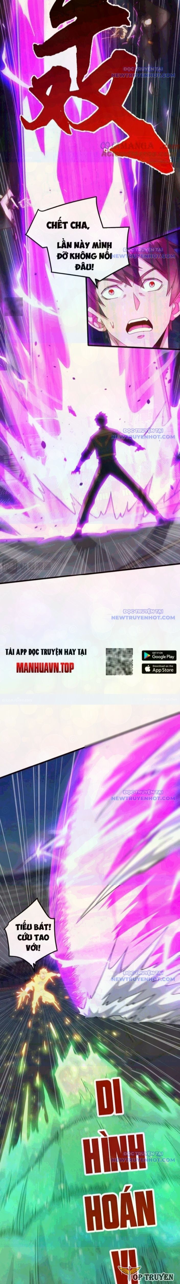 Vạn Tộc Xâm Lấn: Bắt Đầu Thuần Hóa Chương 22 Ảnh 5