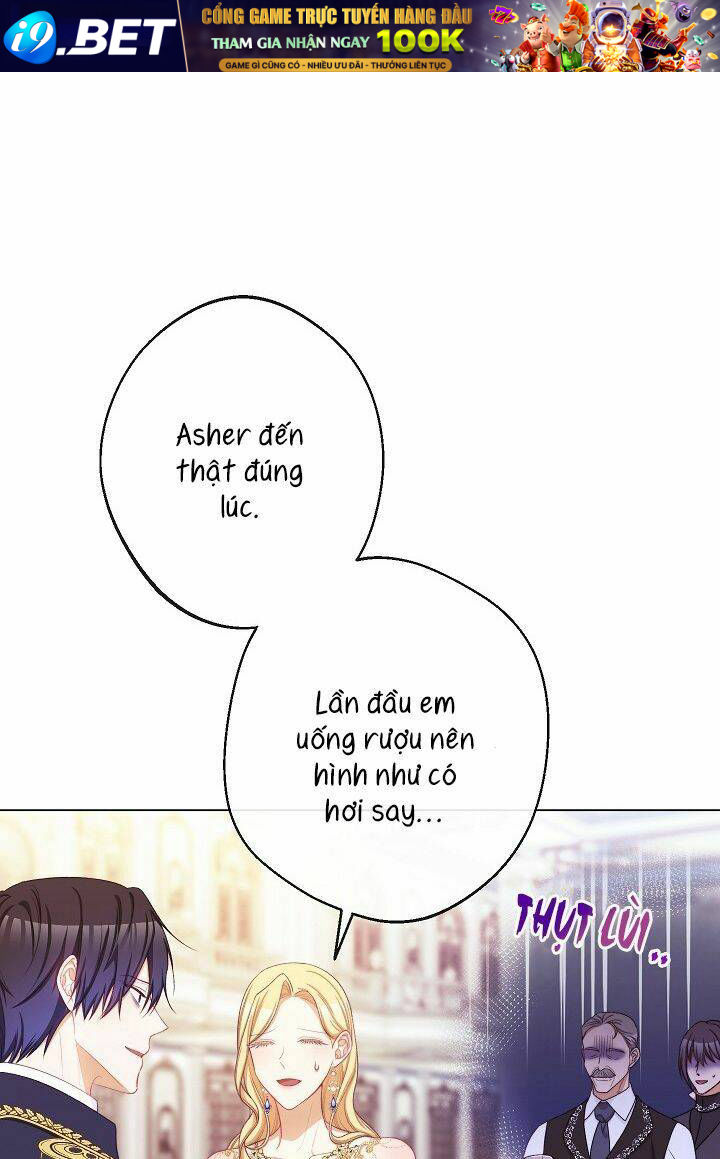 Ác Nữ Phản Diện Đảo Ngược Đồng Hồ Cát Chương 103 Ảnh 81