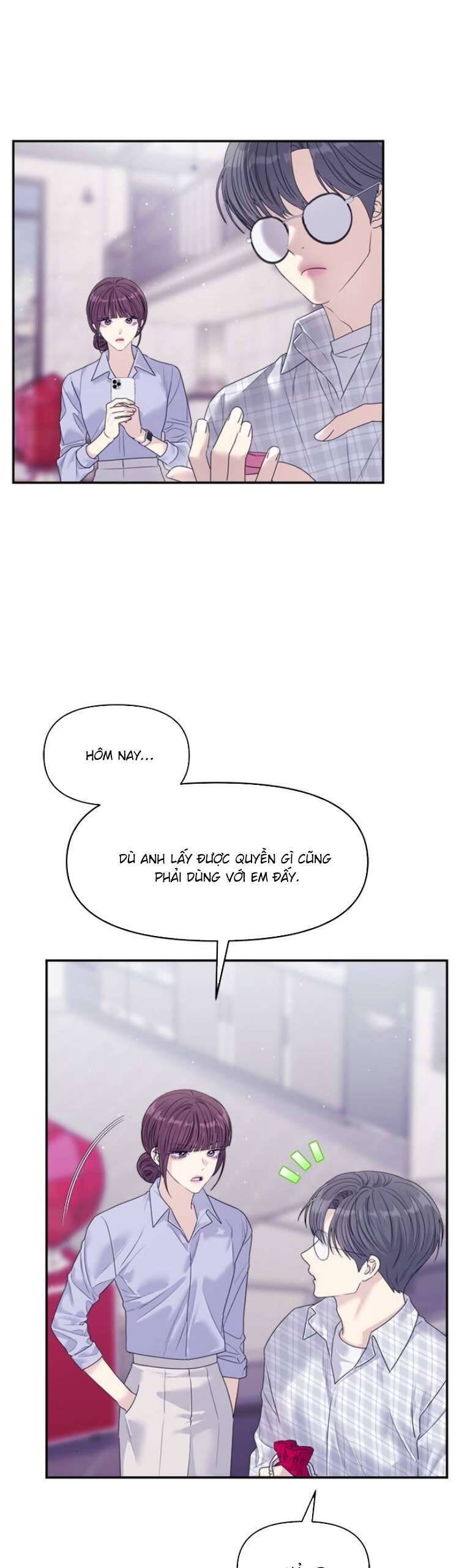 Couple Breaker Chương 68 Ảnh 19