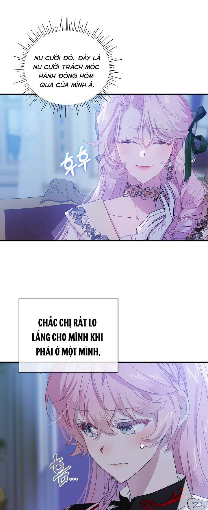 Quý Cô Thế Lực Ngầm Chương 83 Ảnh 30