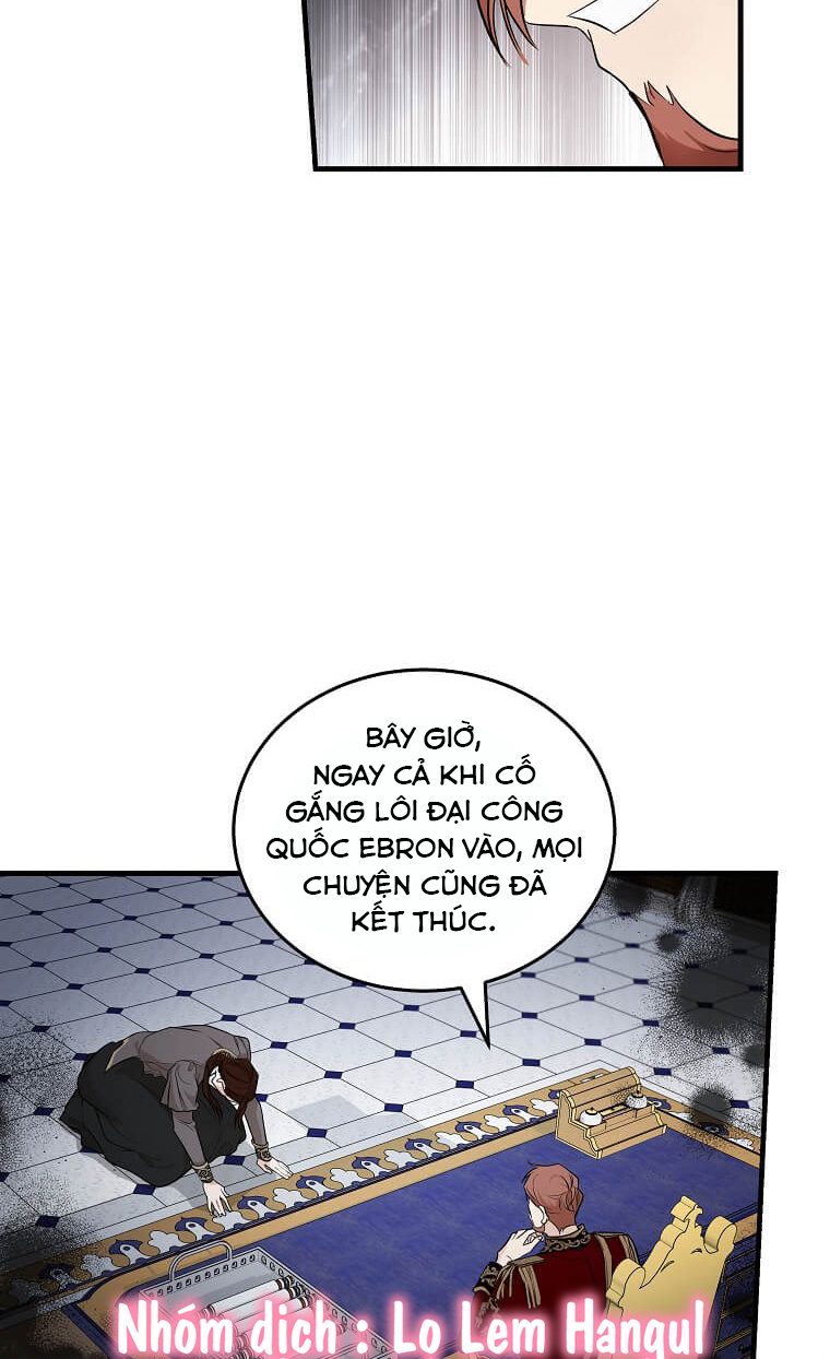 Ác Nữ Trùng Sinh Chương 182 Ảnh 63