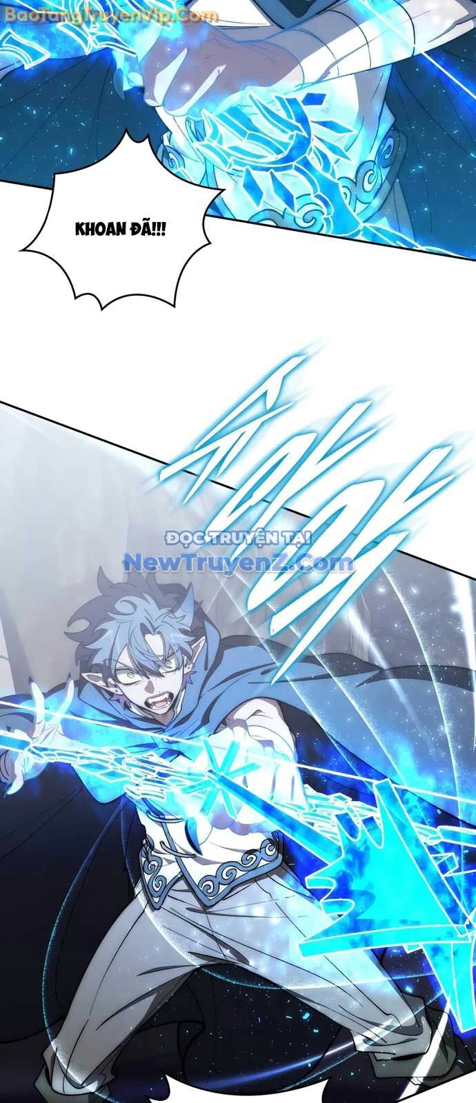 Kẻ Kiến Tạo Hầm Ngục Chương 31 Ảnh 17