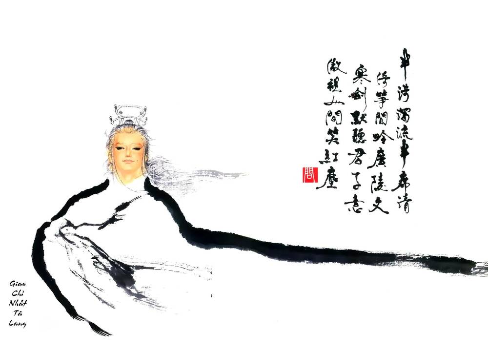 Đại Tích Lịch Chương 27 Ảnh 2