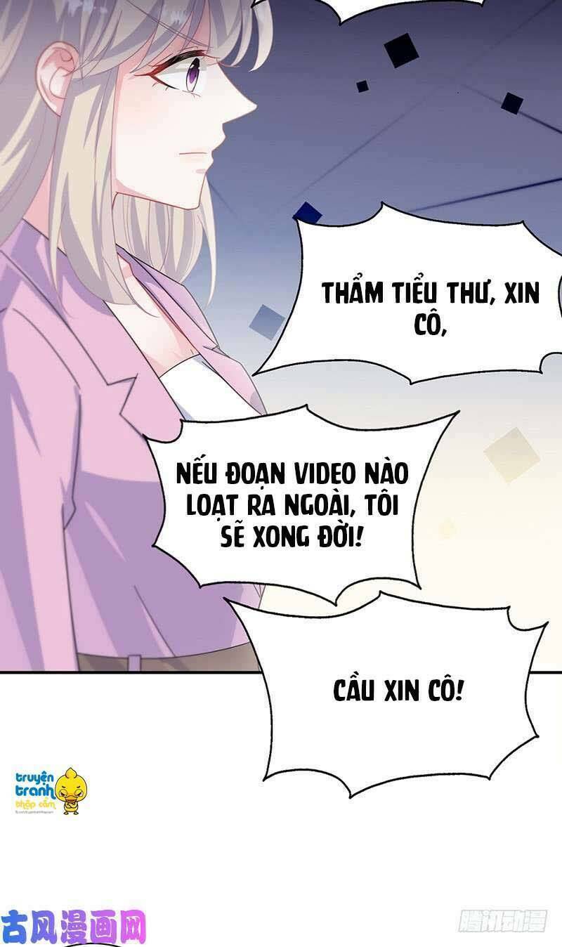 Chọc Tới Chủ Tịch Tổng Tài 2 Chương 133 Ảnh 24