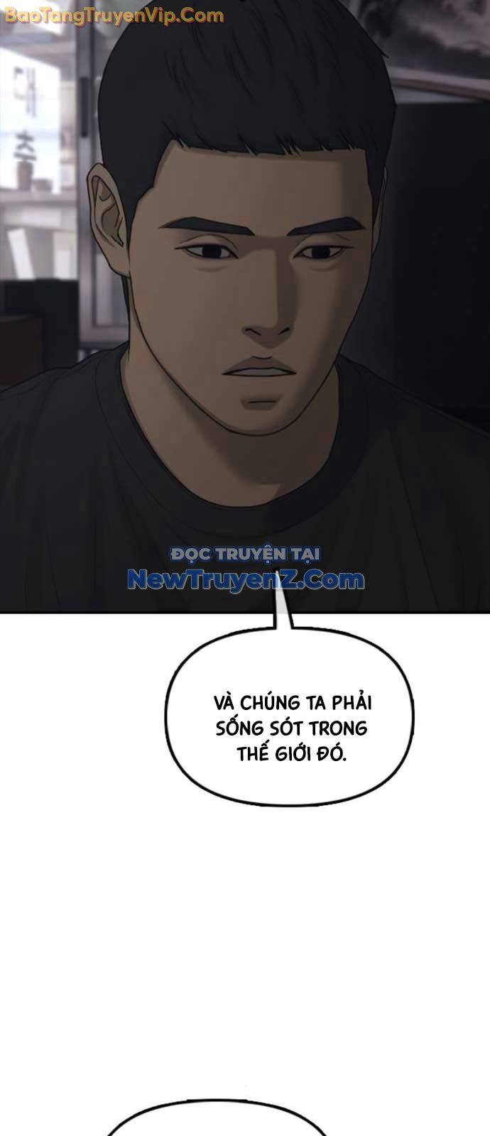 Ngày Tận Thế Đã Đến Chương 14 Ảnh 55