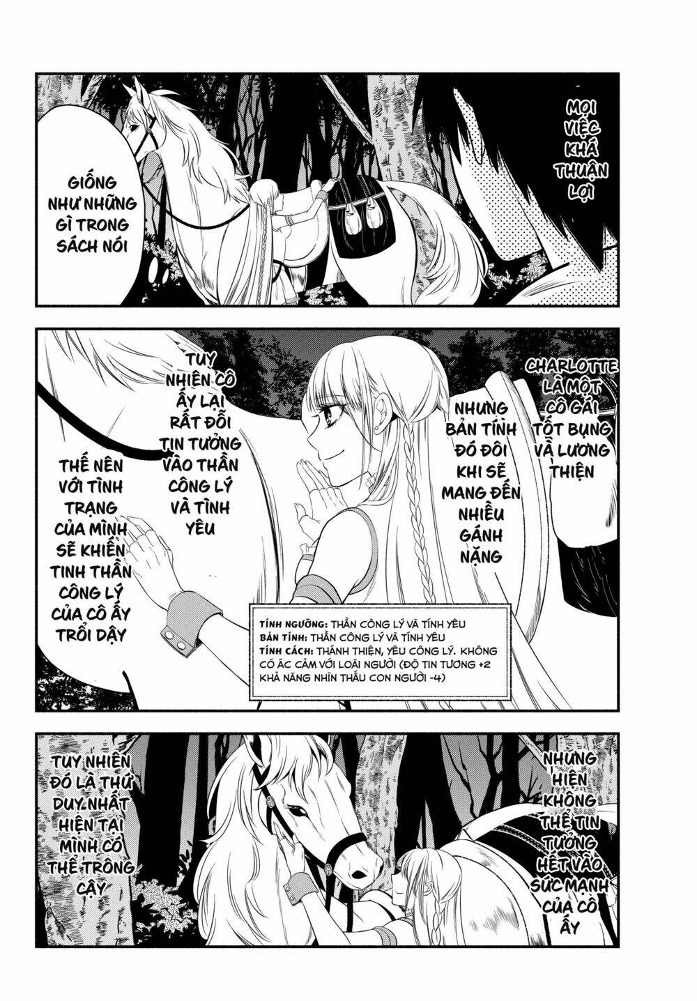 Isekai Man Chikin -Hp 1 No Mama De Saikyou Saisoku Danjon Kouryaku Chương 3 Ảnh 29
