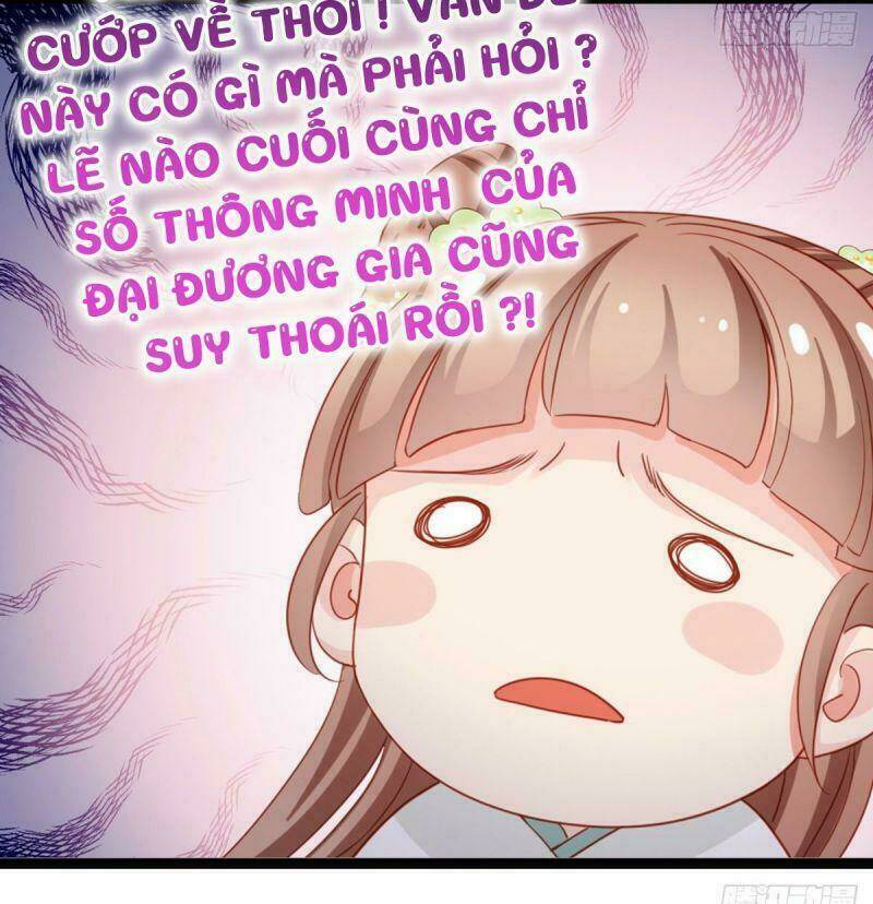 Đứng Lại! Phụng Chỉ Ăn Cướp Chương 24 Ảnh 40