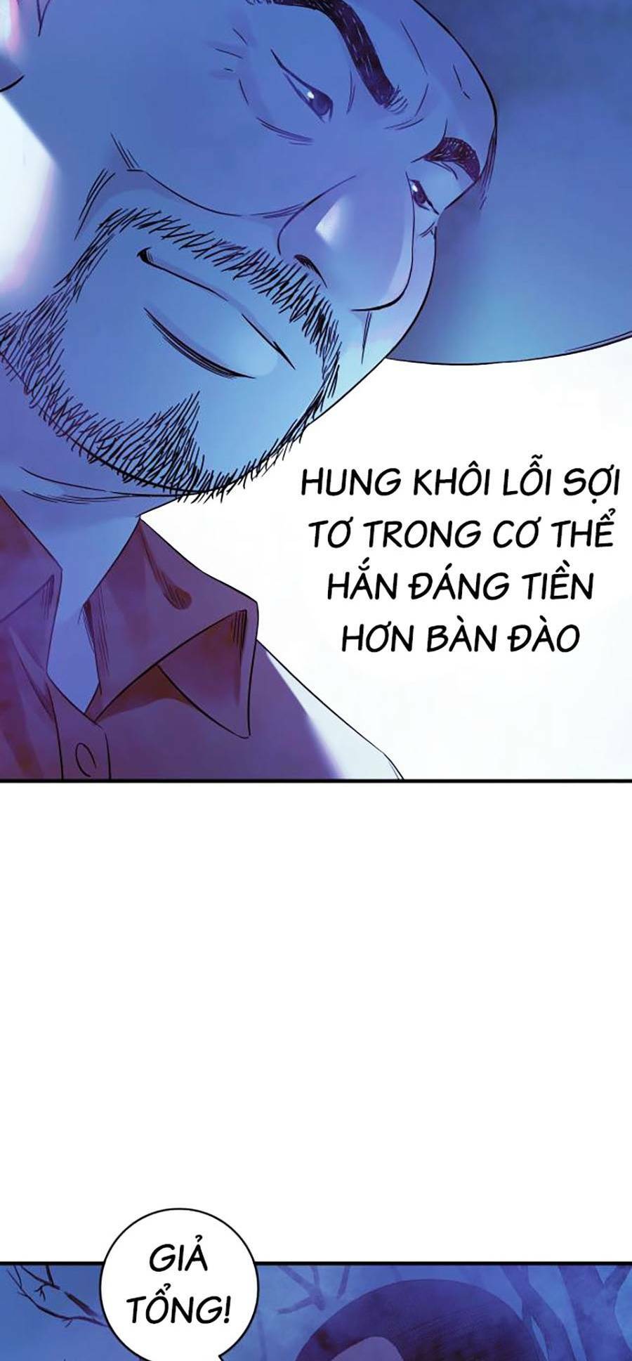 Kí Hiệu Cuối Cùng Chương 15 Ảnh 69