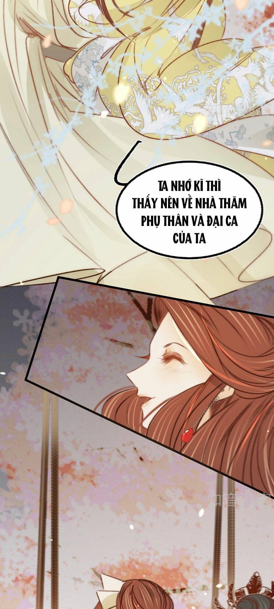 Phượng Hoàn Triều: Vương Gia Yêu Nghiệt Xin Tránh Đường Chương 33 Ảnh 22