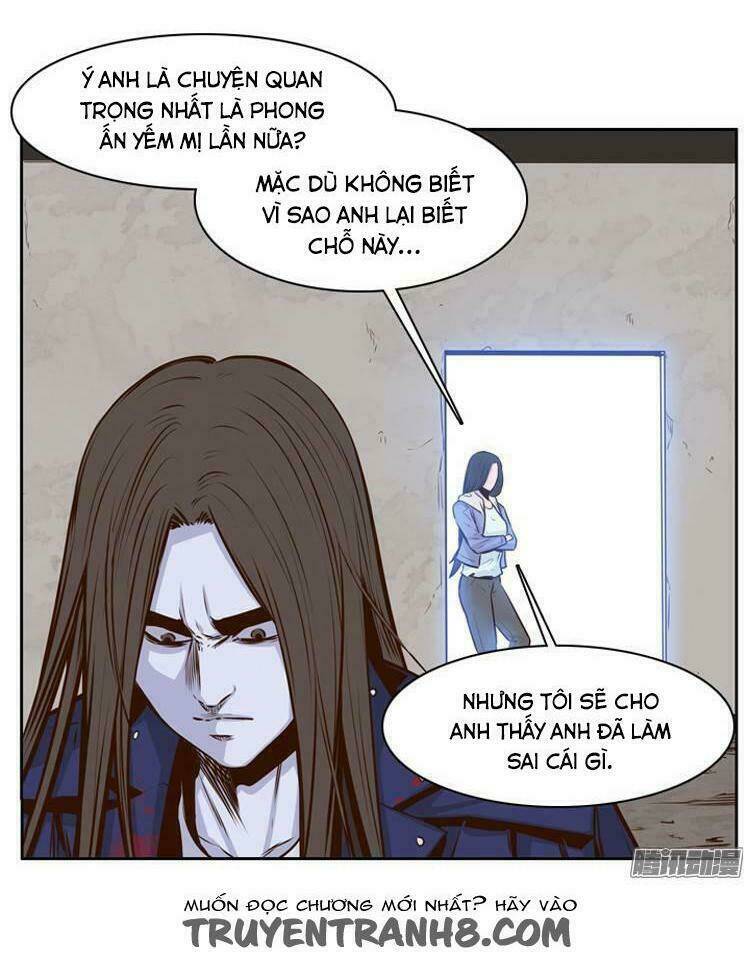 Vua Của Vong Linh Chương 194 Ảnh 28
