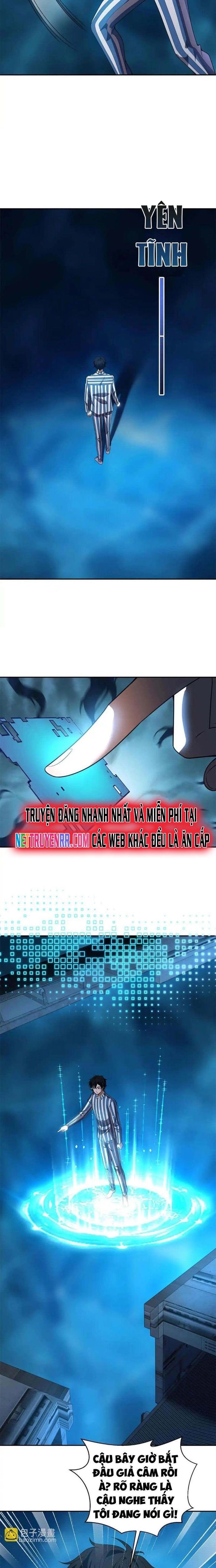 Ta Thăng CấP Cho NgườI KháC TạI TậN Thế Chương 30 Ảnh 11