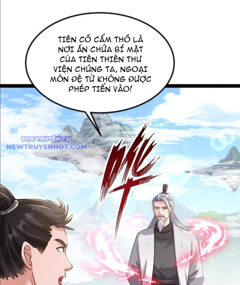 Phản Diện Đại Đế, Cắt Đứt Thiên Mệnh Chi Tử Chương 3 Ảnh 16