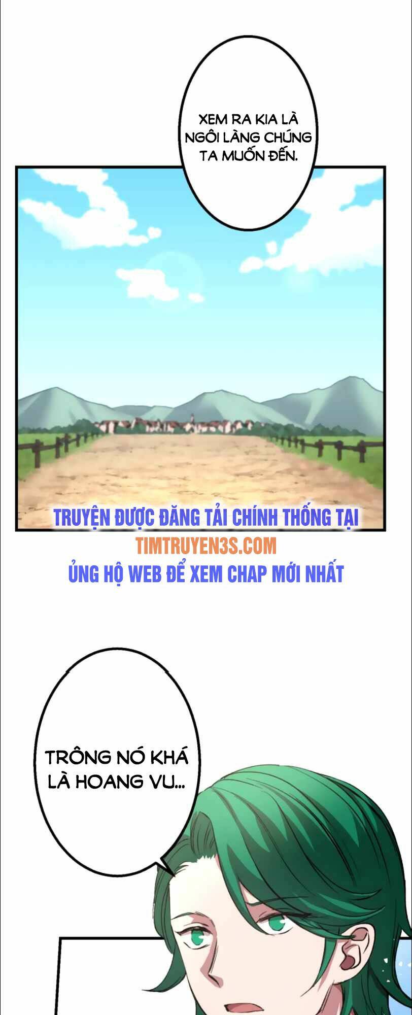 Bộ Giáp Tai Ương Chương 20 Ảnh 44